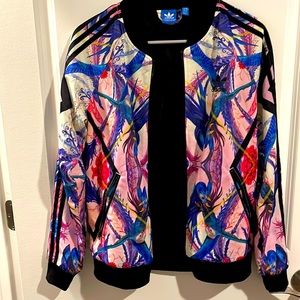 Adidas Woman’s Sports Jacket